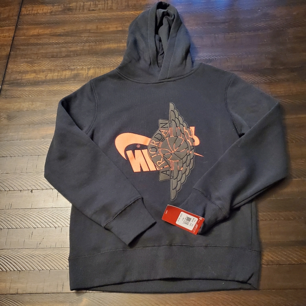 Air Jordan Youth Hoodie